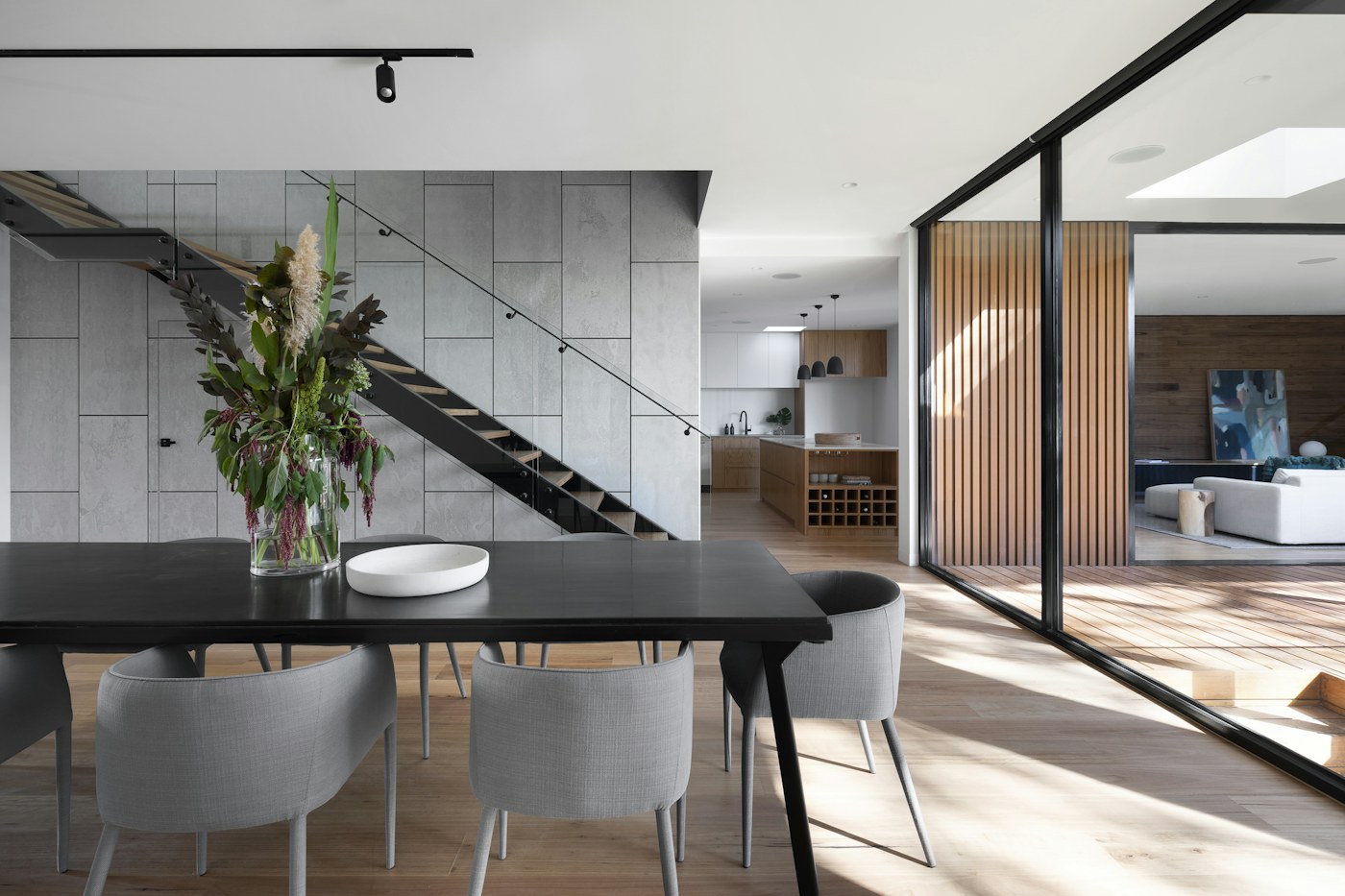 For property professionals